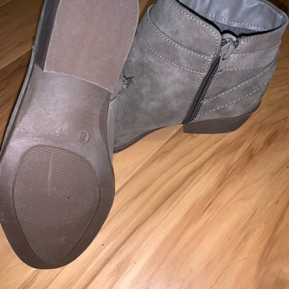 Booties - Picture 2 of 4